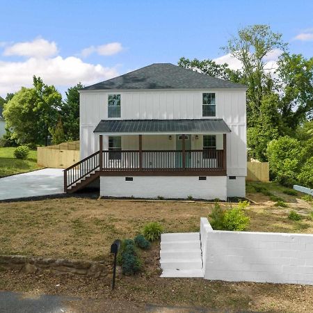 5Br 4B Huge Space With 2 Level Game Barn グリーンビル エクステリア 写真